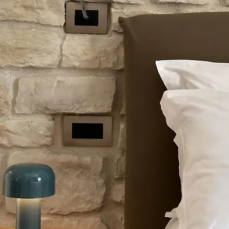 Guest house Olivia Eurialo *