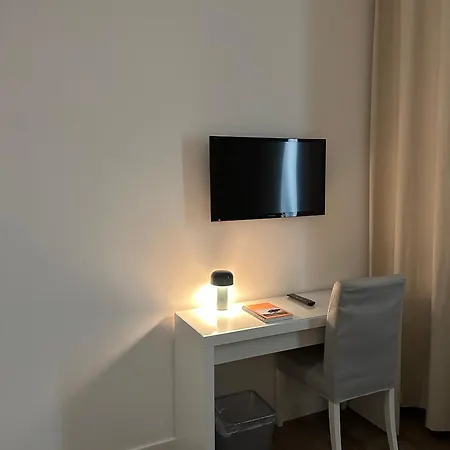 Guest house Olivia Eurialo *