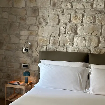 Guest house Olivia Eurialo *