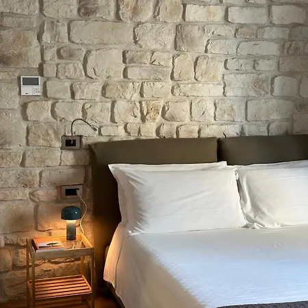 Olivia Eurialo Guest house Belvedere (Sicily)