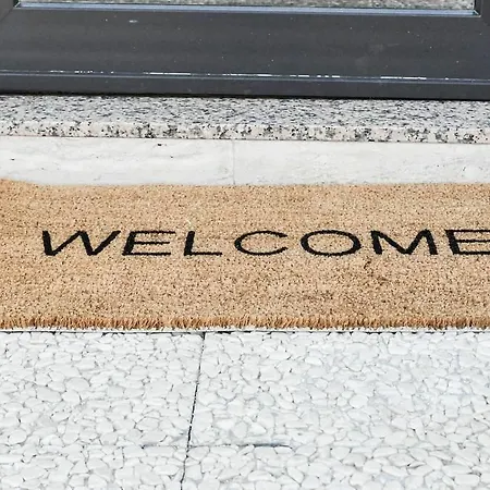 Guest house Olivia Eurialo *